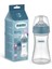 Biberon Anti Kolik Biberon 250 ml Kapaklı Biberon 0 - 6 Ay (Yavaş Akış) 4