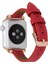 Apple Watch Uyumlu Deri Kordon 38-40-41MM Ferro Erc2 2