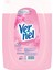 Vernel Gülün Büyüsü Çamaşır Yumuşatıcısı, 5l 2