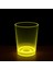 Partyglow Neon Sarı Bardak 8.5 x 10.5 cm 1