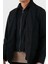 Regular Fit Çıkarılabilir Iç Panelli Kapüşonlu Ceket Erkek Ceket XM001199 AF16635 UC001 4