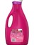 Yumoş Sıvı Çamaşır Deterjanı Canlandırıcı Terapi Renkliler Için 2520 ml 1
