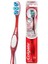 Colgate 360 Gelişmiş Optik Beyaz Yumuşak Beyazlatıcı Diş Fırçası 1