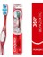 Colgate 360 Gelişmiş Optik Beyaz Yumuşak Beyazlatıcı Diş Fırçası 3