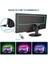 Bluetooth Kumandalı Tv Arkası Rgb USB Şerit LED 5metre 5