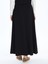 Yeni Sezon Beli Lastikli Kadın Etek 4
