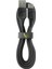 By - Instantconnect Kablo Usb-A Usb-C,siyah,1.5m 1