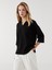 Yeni Sezon Kaçık Yaka Kadın Bluz 1