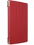 Ieg Huawei Matepad 11.5 Kılıf Tablet Smart Kılıf - Kırmızı 2