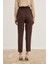 Kadın Kemerli Pantolon 1860-5066 3