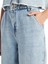 Yeni Sezon Balloon Fit Kadın Jean Pantolon 3