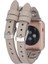 Apple Watch Uyumlu Deri Kordon Ely Double Tour St Erc3 2