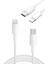 Type-C Ligtning 30W Ios Şarj Kablosu Hızlı Şarj Kablosu 1