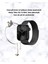 Akıllı Saat Sq-16 Mini Series 10 | Unisex Tasarım, Sağlık ve Spor Takibi 4