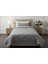 Wellsoft Tek Kişilik Yorgan Antrasit (155X215) 8