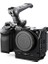 TA-T35-B-B Sony Zv-E1 Için Kit Kamera Kafesi 1