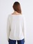Yeni Sezon Kayık Yaka Bluz 4