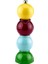 Yellow Multi Bob Salt Or Pepper Mill 2