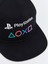 Yeni Sezon Playstation Baskılı Erkek Çocuk Kep Şapka 2