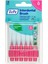 Tepe Blister 0.4 mm 0 Beden Diş Arası Fırçası Pembe (1 x 6 Adet) 3