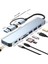8 In 1 Type C To Hdmı, Sd/ Tf, 2 USB 3.0, Usb-C Pd 2