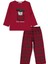 Little Sleeper Nakışlı 2-5 Yaş Pijama Takımı 2