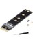 Aars Pcıe X1 To M.2 Nvme SSD Kart Adaptörü 1