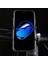 Mobile KR01 Bisiklet Motorsiklet Gidon Telefon Tutucu,metal Vidalı Siyah 2