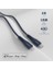 USB C - Lightning Kablosu, Tip C - Yıldırım Kablosu, USB C Şarj Cihazı, Mfi Onaylı, Hızlı Şarj Cihazı, 13/12 Pro Max/11/x/xs/xr, Ipad,, 4 Ft. (Lacivert) Için Şarj Kablosu 3