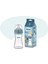 Biberon Anti Kolik Biberon 250 ml Kapaklı Biberon 6 - 18 Ay (Orta Akış) 1