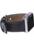 Apple Watch Uyumlu Deri Kordon 42-44-45MM CZ01 Lacivert 1
