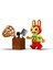 77047 LEGO Animal Crossing Bunnienin Açık Hava Aktiviteleri 164 Parça +6 Yaş 4