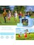 Çocuk Dijital Fotoğraf Makinası 20 Mp Video Kaydedici 2.0 Inç Çift Kameralı 2