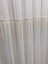 Nivemeshome 2571 V -117 Reina Gold 1/2,5 Pileli Bambu Tül Perde 4