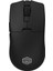 M22 Vortex Mini PAW3311 12000 Dpı Siyah Kablosuz Gaming Mouse GB-WM22B 1