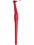Tepe Angle (Iso Boyut 2: 0,5 Mm) Kırmızı Açılı Aralıklı Fırça (1 x 6 Adet) 1