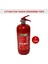 Lityum-Iyon Batarya Yangın Söndürme Tüpü 6 Litre 1