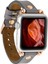 Apple Watch Uyumlu Deri Kordon Ferro 38-40-41MM Rt Rst9 1