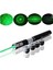 Yeşil Lazer Pointer 5000 Mw 15 Km Etkili (Tek Başlık 5 Model) 4