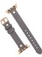 Apple Watch Uyumlu Deri Kordon Ferro 38-40-41MM Rt Rst9 3