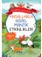 Masallarla Sözel Mantık Etkinlikleri – Bir Varmış Bir Yokmuş 1