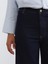 Yeni Sezon Wideleg Kadın Jean Pantolon 3