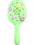 Saç Fırçası Yeşil 1