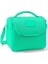 Thermo Su Yeşili Kız Çocuk Beslenme Çantası 2