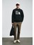 Henry Erkek Sweatshirt 112030173 1