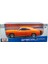 Maıs 31387 1969 Dodge Charger Rt 1: 18 Model Araba 1