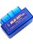 Elm 327 Super Mini Bluetooth V2.1 Obd2 Araç Arıza Tespit Cihazı 1