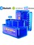 Elm 327 Super Mini Bluetooth V2.1 Obd2 Araç Arıza Tespit Cihazı 2
