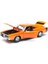 Maıs 31387 1969 Dodge Charger Rt 1: 18 Model Araba 3