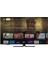 Grundıg 55GQ950A 55INC 139 cm 4K UHD Google Smart QLED Tv,uydu Alıcılı 1